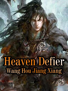 Heaven Defier